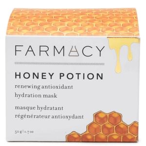 Farmacy, Honey Potion, Facial Mask